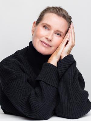 Foto Formation casting model Caroline (ID: 3114 )