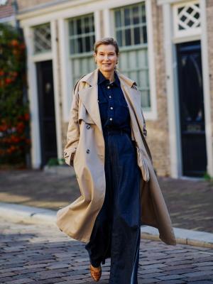 Foto Formation casting model Caroline (ID: 3114 )