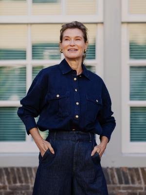 Foto Formation casting model Caroline (ID: 3114 )