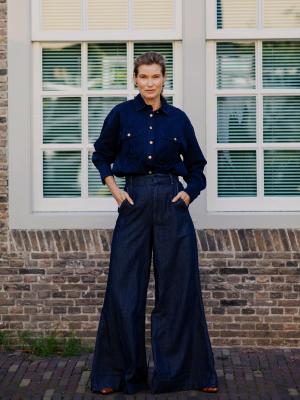 Foto Formation casting model Caroline (ID: 3114 )