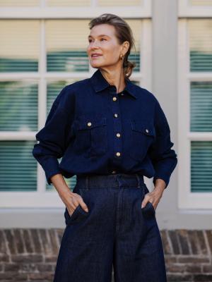 Foto Formation casting model Caroline (ID: 3114 )