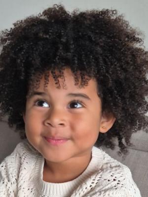 Foto Formation model Maeve Loua (ID: 6574 )