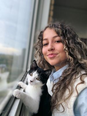 Foto Formation model Melanie (ID: 6625 )