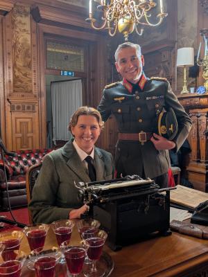 Foto Formation casting model Kaj (ID: 6331 )