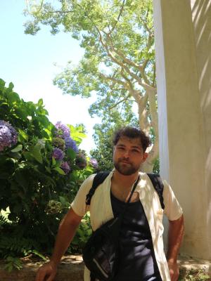 Foto Formation casting model Alessandro (ID: 6104 )