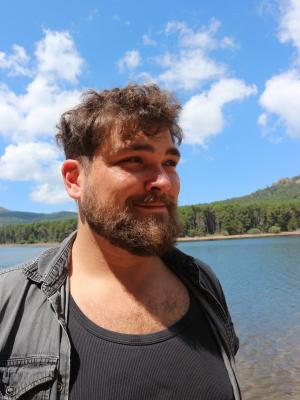 Foto Formation model Alessandro (ID: 6104 )