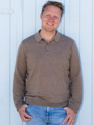 Foto Formation model Joost (ID: 6620 )