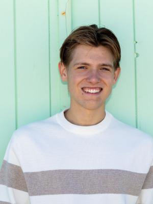 Foto Formation model Brent (ID: 6621 )