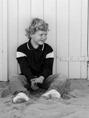 Foto Formation casting model Lewis (ID: 6623 )