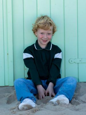 Foto Formation model Lewis (ID: 6623 )