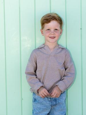 Foto Formation model Mason (ID: 6624 )