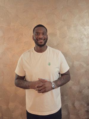 Foto Formation model Carlos (ID: 6386 )