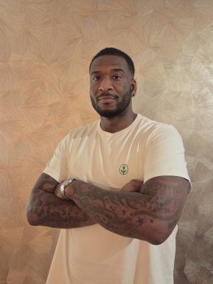 Foto Formation casting model Carlos (ID: 6386 )