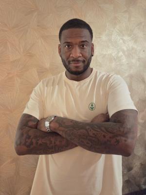 Foto Formation casting model Carlos (ID: 6386 )