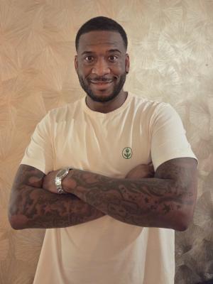 Foto Formation casting model Carlos (ID: 6386 )