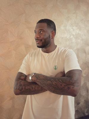 Foto Formation casting model Carlos (ID: 6386 )