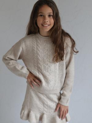 Foto Formation casting model Jayda (ID: 5699 )