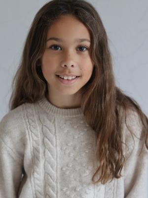 Foto Formation model Jayda (ID: 5699 )