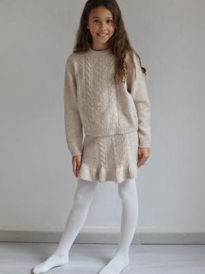 Foto Formation casting model Jayda (ID: 5699 )