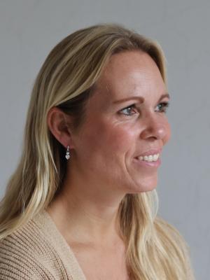 Foto Formation casting model Natalie (ID: 5151 )