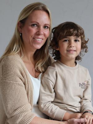 Foto Formation casting model Natalie (ID: 5151 )