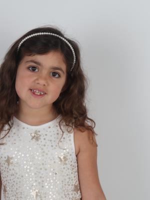 Foto Formation casting model Jalyssa (ID: 6308 )