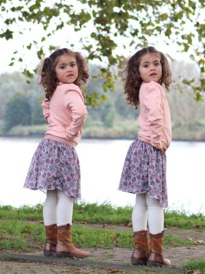 Foto Formation casting model Jalyssa (ID: 6308 )