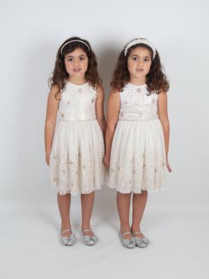 Foto Formation casting model Zarayda (ID: 6309 )