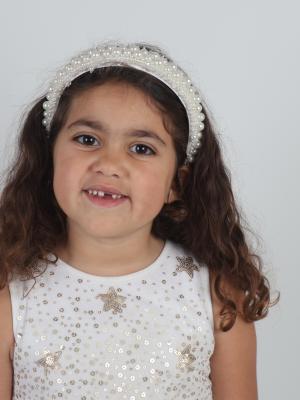 Foto Formation casting model Zarayda (ID: 6309 )