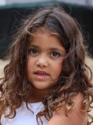 Foto Formation casting model Zarayda (ID: 6309 )