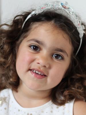 Foto Formation model Zarayda (ID: 6309 )