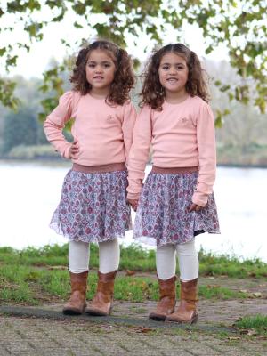 Foto Formation casting model Zarayda (ID: 6309 )