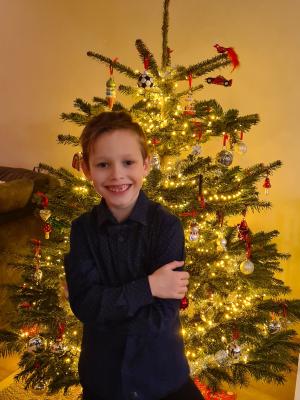 Foto Formation model Duuk (ID: 6850 )