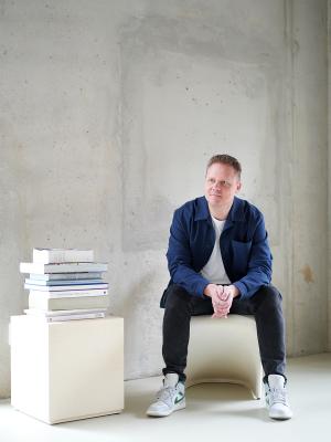 Foto Formation casting model Joost (ID: 6620 )