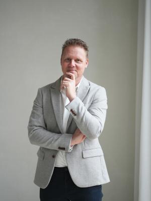 Foto Formation model Joost (ID: 6620 )