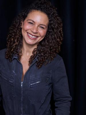 Foto Formation casting model Zala (ID: 4730 )