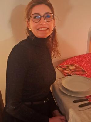 Foto Formation model Nanny (ID: 4896 )