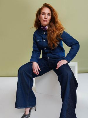 Foto Formation casting model Lee (ID: 6619 )