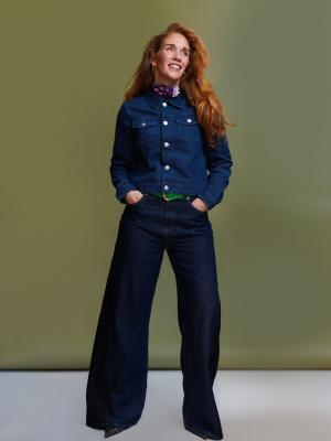 Foto Formation casting model Lee (ID: 6619 )