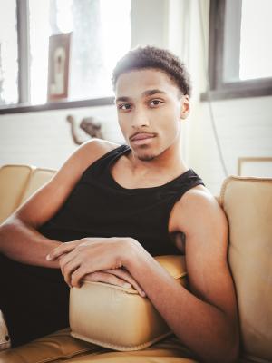 Foto Formation model Bryan (ID: 6158 )