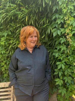 Foto Formation casting model Hennie (ID: 6845 )