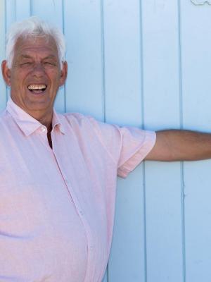 Foto Formation casting model Ton (ID: 6844 )