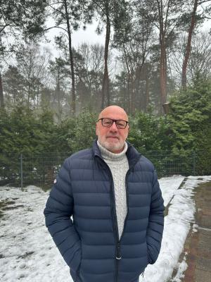 Foto Formation casting model Henk (ID: 6630 )