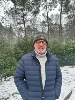 Foto Formation casting model Henk (ID: 6630 )