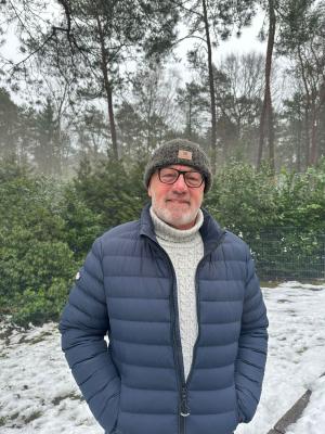 Foto Formation casting model Henk (ID: 6630 )