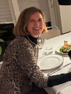 Foto Formation model Lizet (ID: 2766 )