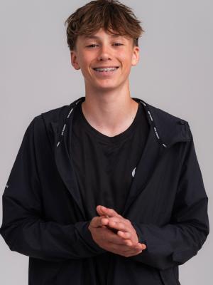 Foto Formation casting model Noah (ID: 6518 )