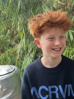 Foto Formation casting model Jules (ID: 5457 )