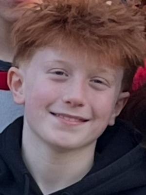 Foto Formation model Jules (ID: 5457 )