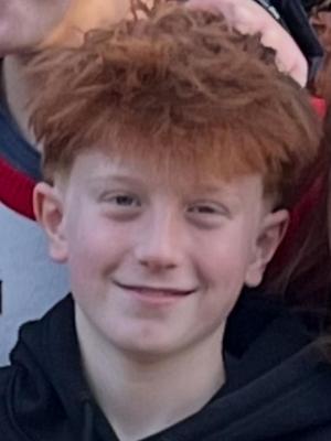 Foto Formation casting model Jules (ID: 5457 )